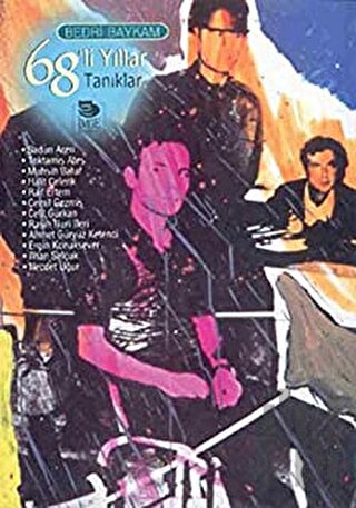 68’li Yıllar Tanıklar