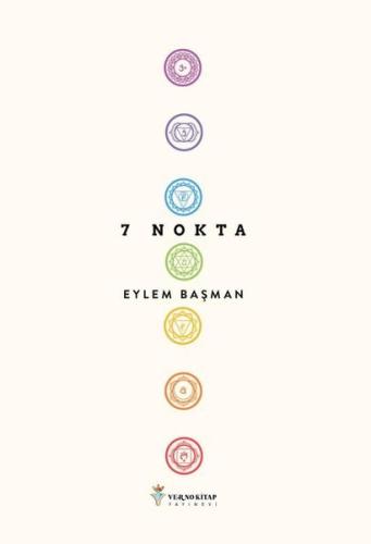 7 Nokta | Kitap Ambarı