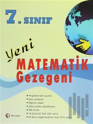 7. Sınıf Matematik Gezegeni