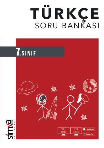 7. Sınıf Türkçe Soru Bankası | Kitap Ambarı