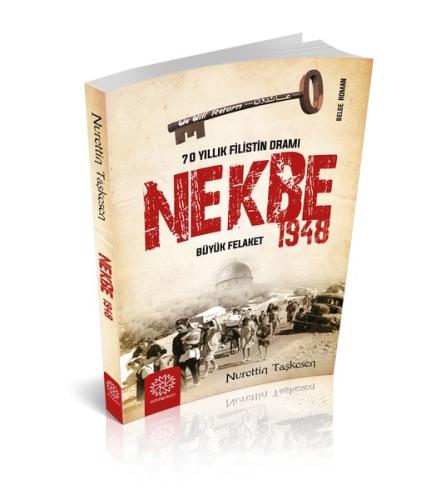 70 Yıllık Filistin Dramı-Nekbe Büyük Felaket 1948