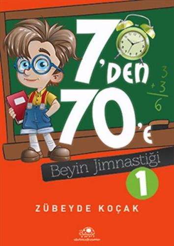 7'den  70'e Beyin Jimnastiği - 1