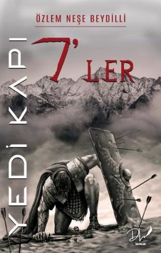 7'ler - Yedi Kapı | Kitap Ambarı