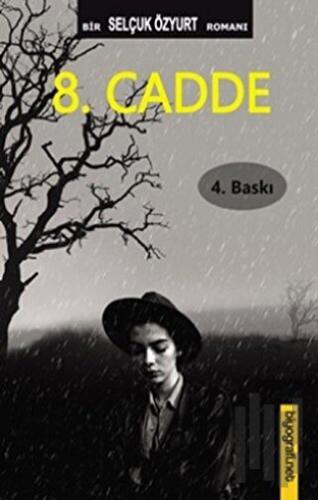 8. Cadde | Kitap Ambarı
