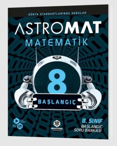 8.Sınıf Matematik Başlangıç Soru Bankası