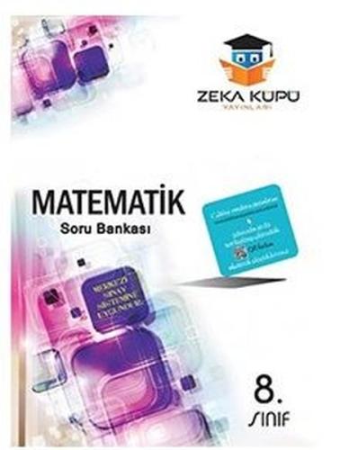 8. Sınıf Matematik Soru Bankası