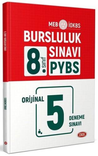 8.Sınıf PYBS Bursluluk Sınavı 5 Deneme