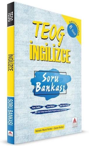 8.Sınıf TEOG İngilizce Soru Bankası