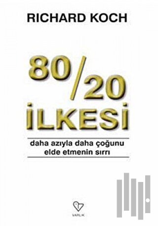 80/20 İlkesi