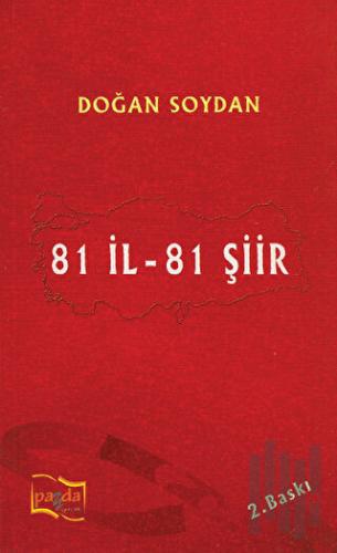 81 İl - 81 Şiir