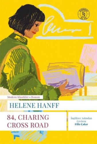 84 Charing Cross Road