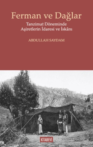 Ferman ve Dağlar | Kitap Ambarı