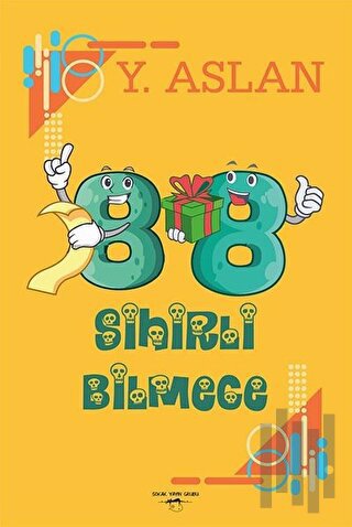 88 Sihirli Bilmece