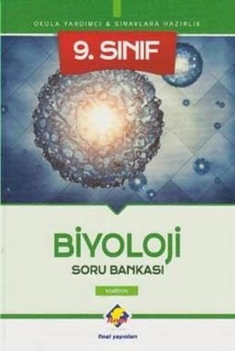 9.Sınıf Biyoloji Soru Bankası