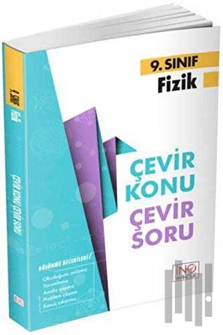 9. Sınıf Fizik Çevir Konu Çevir Soru