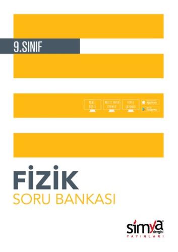 9. Sınıf Fizik Soru Bankası
