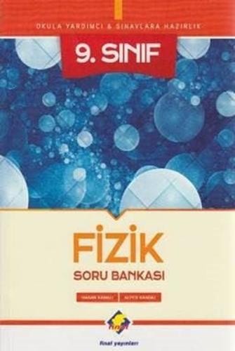 9.Sınıf Fizik Soru Bankası