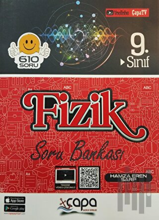9. Sınıf Fizik Soru Bankası