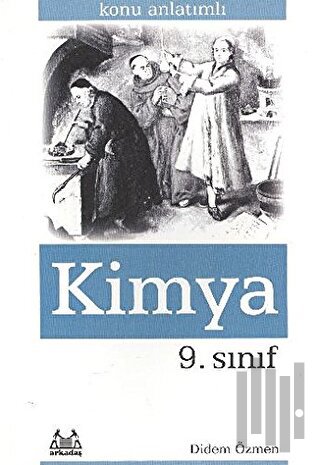 9. Sınıf Kimya Konu Anlatımlı