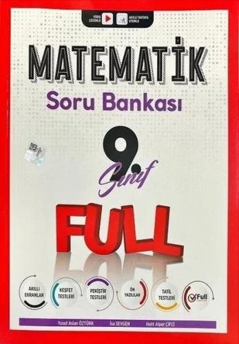 9.Sınıf Matematik Soru Bankası