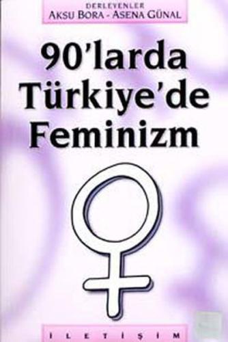 90’larda Türkiye’de Feminizm | Kitap Ambarı
