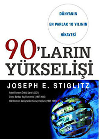 90'ların Yükselişi