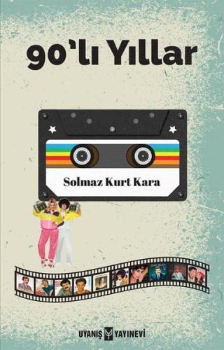 90’lı Yıllar | Kitap Ambarı