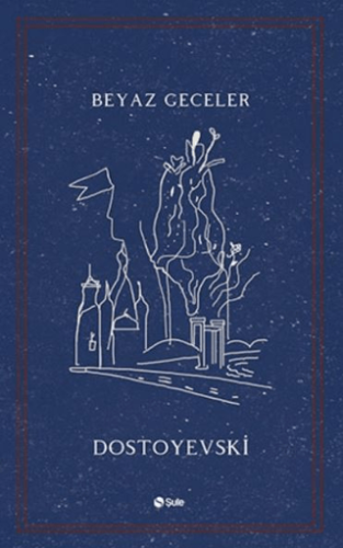 Beyaz Geceler | Kitap Ambarı