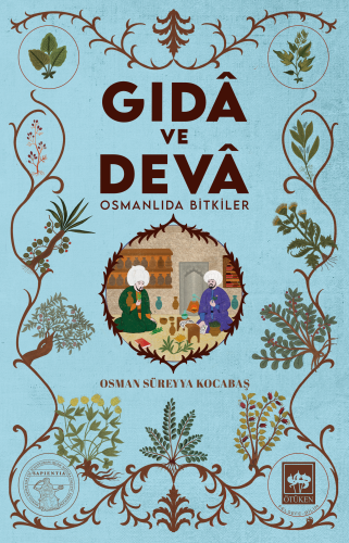 Gıdâ ve Devâ