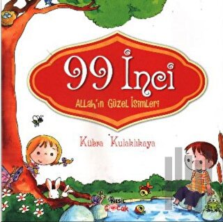 99 İnci Allah’ın Güzel İsimleri