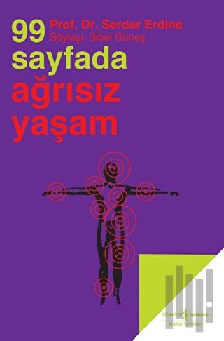 99 Sayfada Ağrısız Yaşam