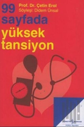 99 Sayfada Yüksek Tansiyon