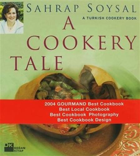A Cookery Tale