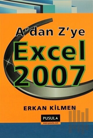 A’dan Z’ye Excel 2007