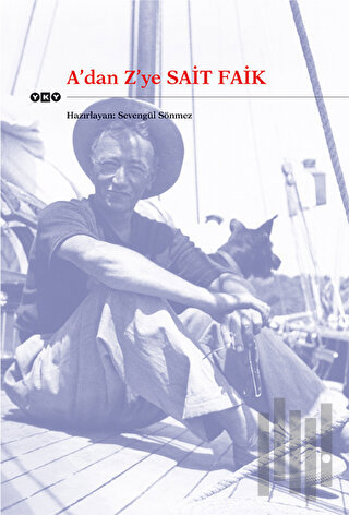 A’dan Z’ye Sait Faik