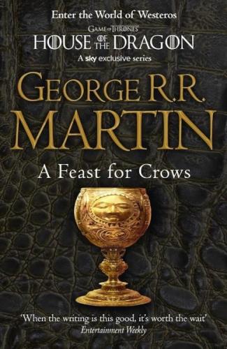 A Feast for Crows | Kitap Ambarı