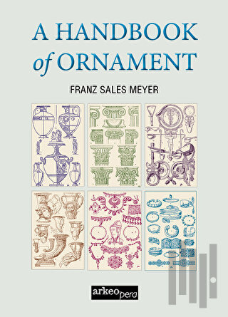 A Handbook of Ornament