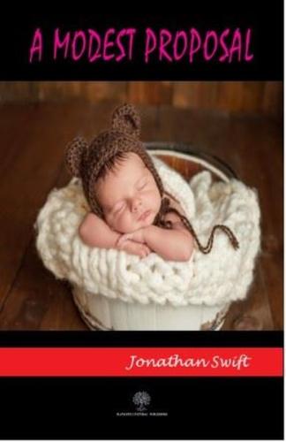 A Modest Proposal | Kitap Ambarı