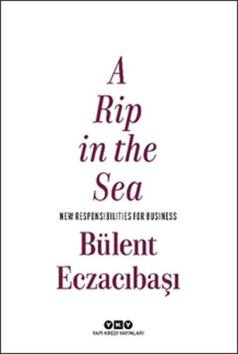 A Rip in the Sea | Kitap Ambarı