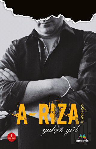 A-Rıza | Kitap Ambarı