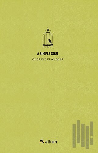 A Simple Soul | Kitap Ambarı