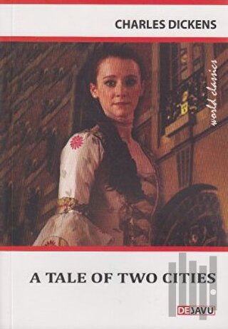 A Tale of Two Cities