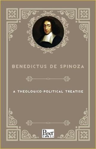 A Theologico - Political Treatise