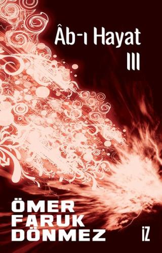 Ab-ı Hayat - 3
