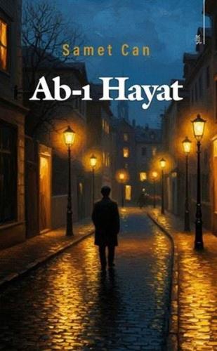 Ab-ı Hayat