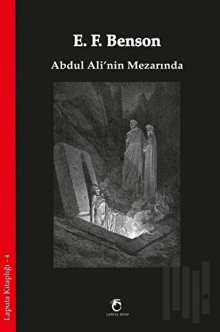 Abdul Ali’nin Mezarında