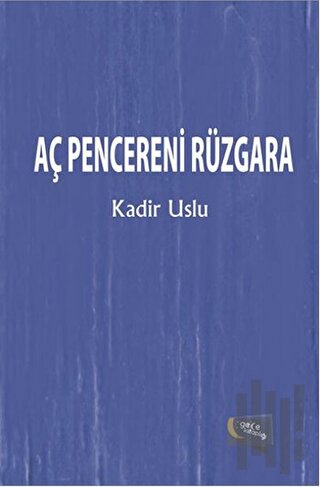 Aç Pencereni Rüzgara