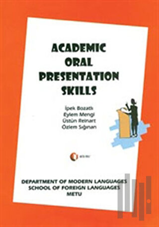 Academic Oral Presentation Skills