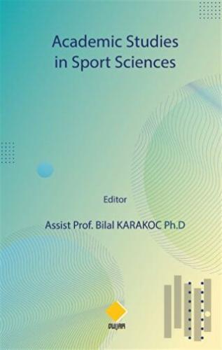 Academic Studies in Sport Sciences