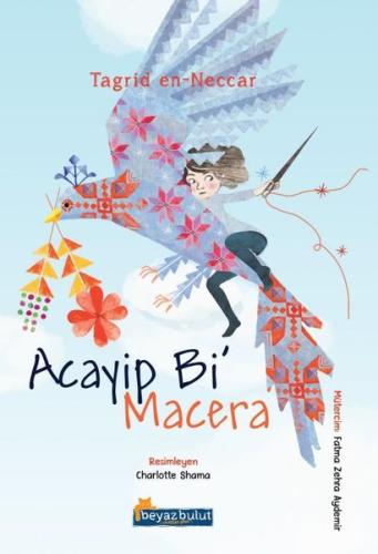 Acayip Bi'Macera | Kitap Ambarı